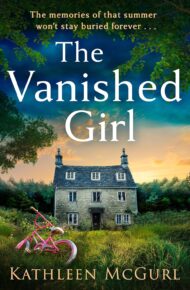 The Vanished Girl