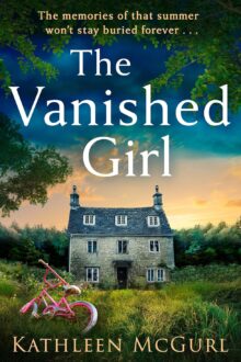 The Vanished Girl