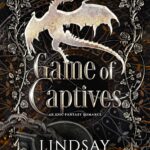 Game of Captives (Fire and Fang #3)