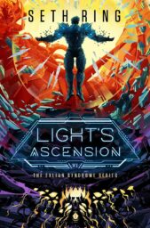 Light’s Ascension (The Exlian Syndrome Series #6)