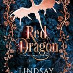 Red Dragon (Fire and Fang #2)