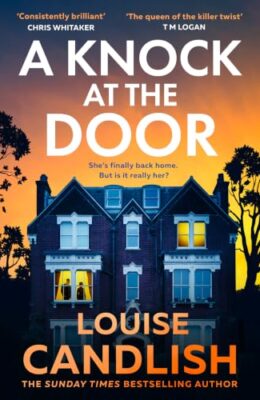 A Knock At The Door