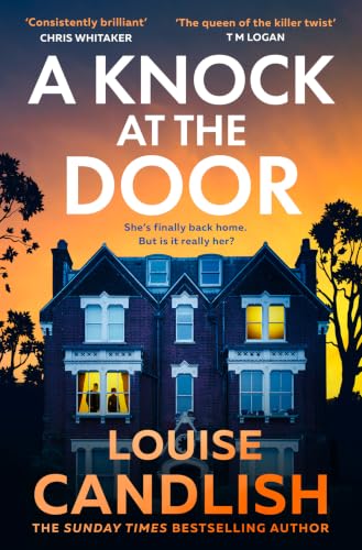 A Knock at the Door