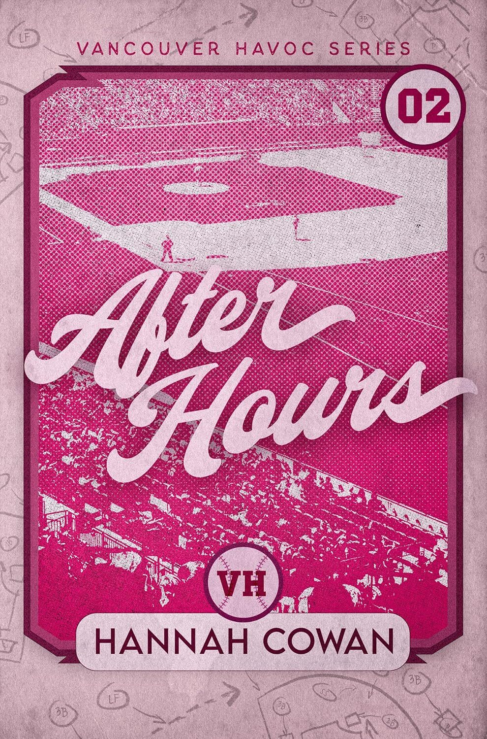 After Hours (Vancouver Havoc #2)