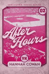 After Hours (Vancouver Havoc #2)