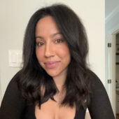 Adrienne Thurman