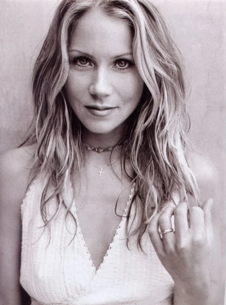 Christina Applegate
