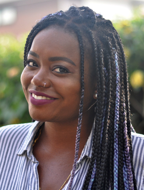 Christina Hammonds Reed