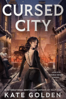 Cursed City
