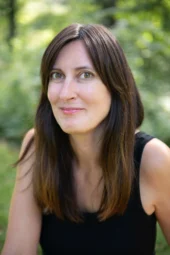 Darcy Miller