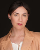 Elizabeth DeLozier