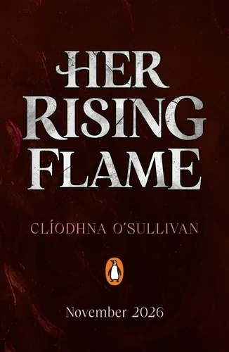 Her Rising Flame