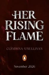 Her Rising Flame