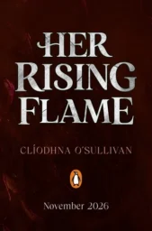Her Rising Flame