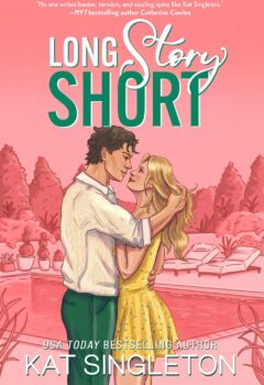 Long Story Short (Pembroke Hills #4)