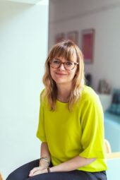 Tessa Bickers