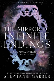 The Mirror Of Infinite Endings