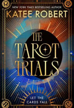 The Tarot Trials