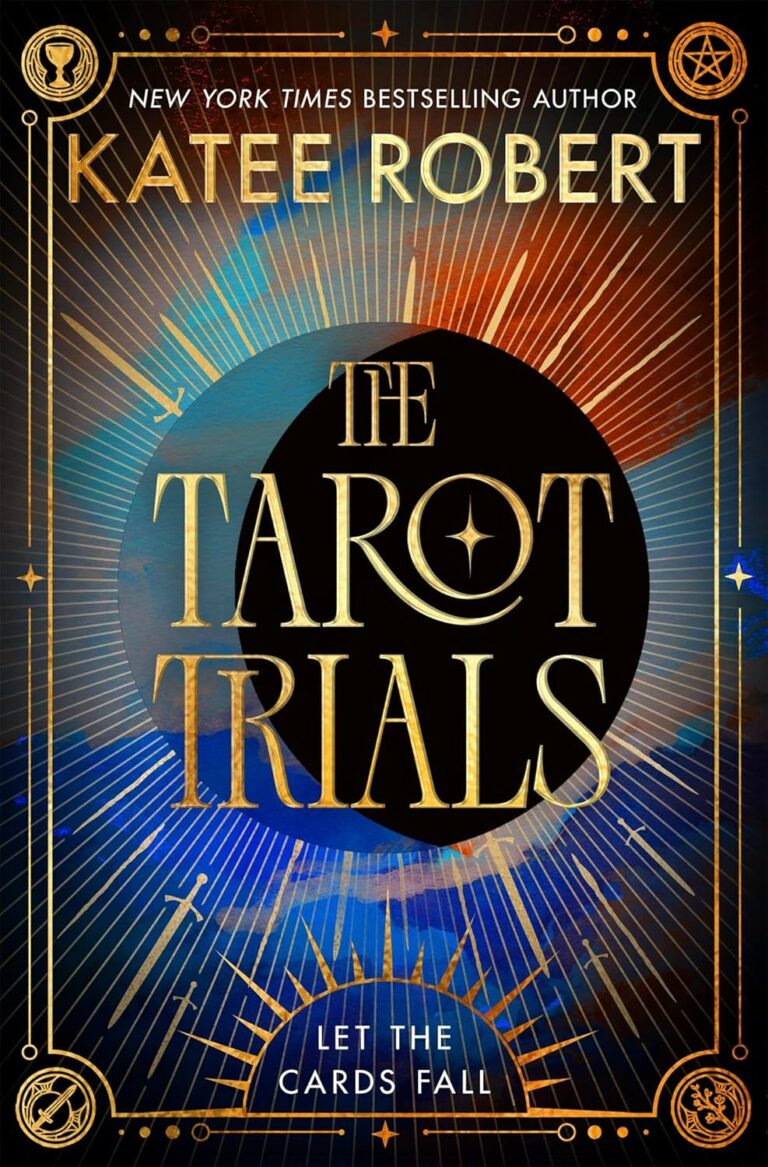 The Tarot Trials