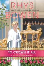 To Crown It All