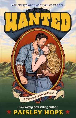 Wanted