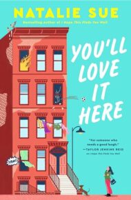 You’ll Love It Here