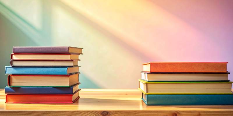 August 2026 Book Releases Calendar