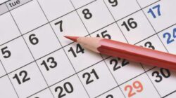 When new books are releasing schedule