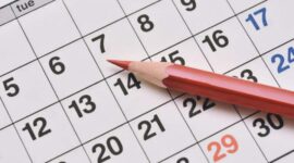 What’s Releasing When?