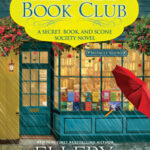 The Liars’ Book Club (A Secret, Book and Scone Society #9)