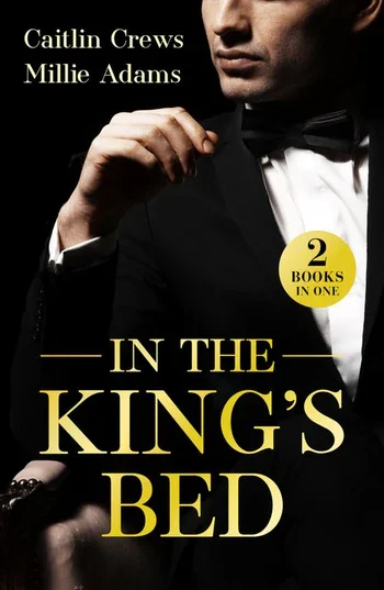 In The King’s Bed