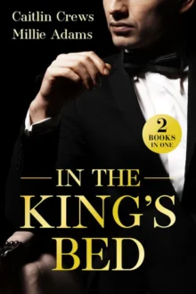 In The King’s Bed