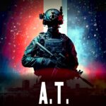 The Damocles Directive (Ghostwire #2)