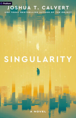Singularity