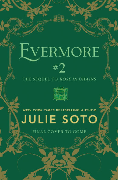 Evermore #2 (Deluxe Limited Edition)