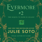 Evermore #2 (Deluxe Limited Edition)