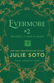 Evermore #2 (Deluxe Limited Edition)