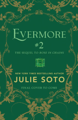 Evermore #2 (Deluxe Limited Edition)