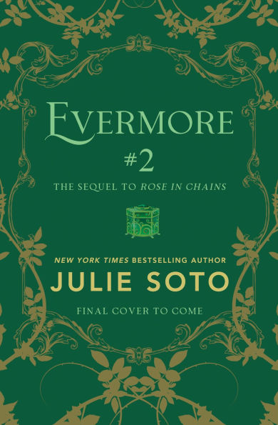Evermore #2 (Deluxe Limited Edition)