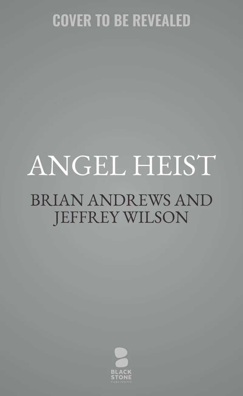 Angel Heist