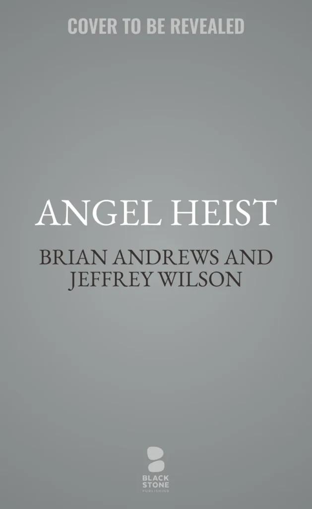 Angel Heist