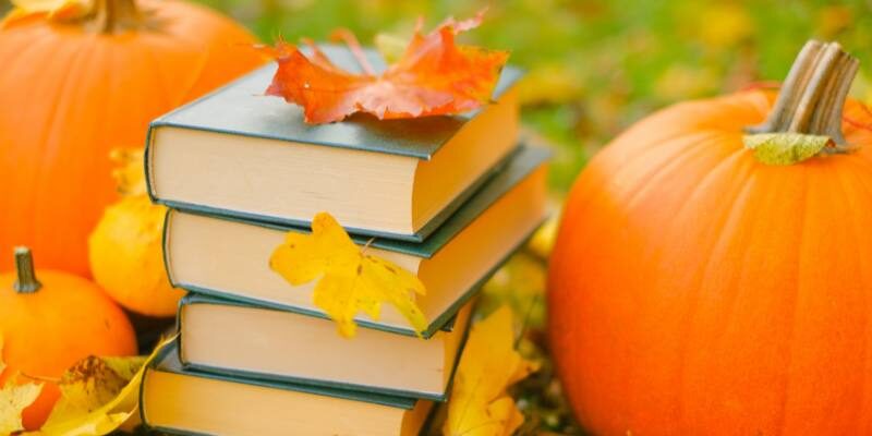 November 2026 Book Releases