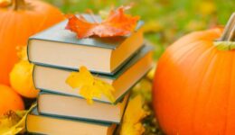 November 2026 Book Releases