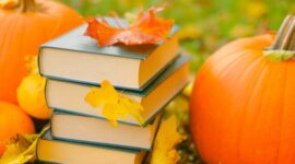November 2026 Book Releases