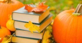 November 2026 Book Releases