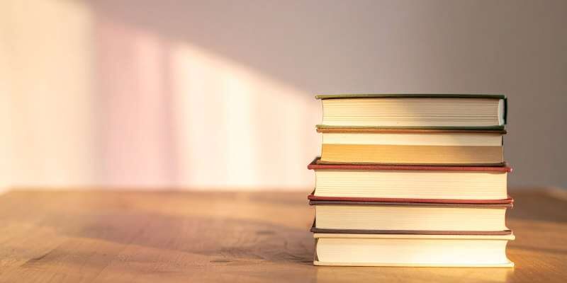 September 2026 Book Releases