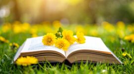 Spring 2026 Book Releases