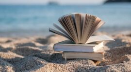 Summer 2026 Book Releases