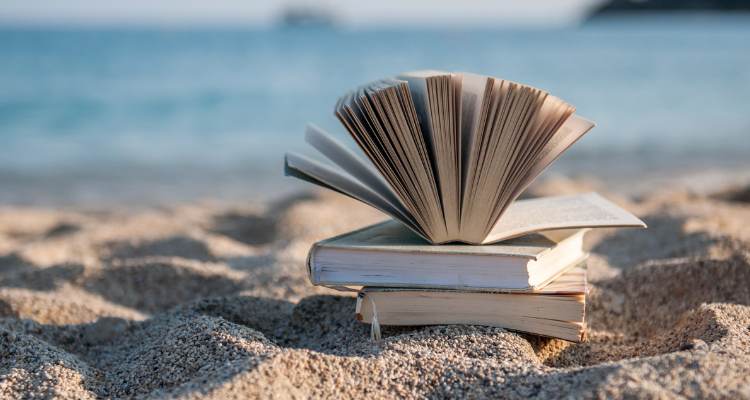 Summer 2026 Book Releases