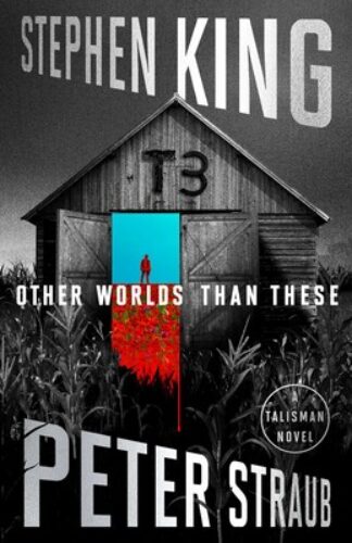 Other Worlds Than These (Talisman #3)